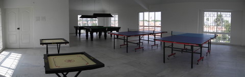 Recreation Room